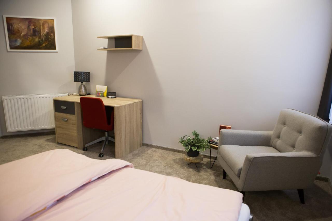 솜버트헤이 Kikelet Apartman 아파트 외부 사진