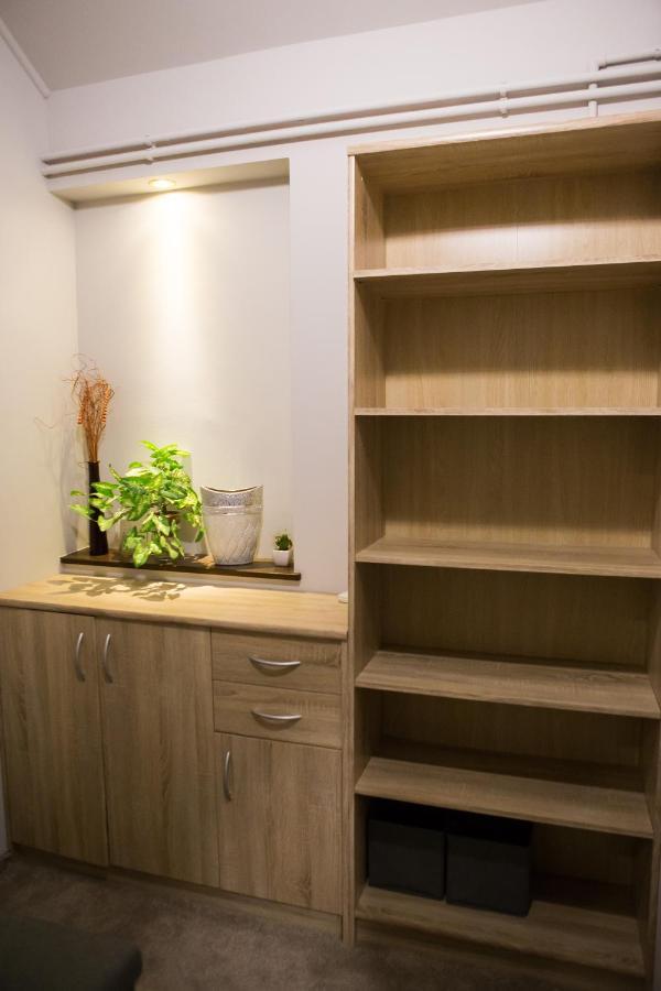 솜버트헤이 Kikelet Apartman 아파트 외부 사진