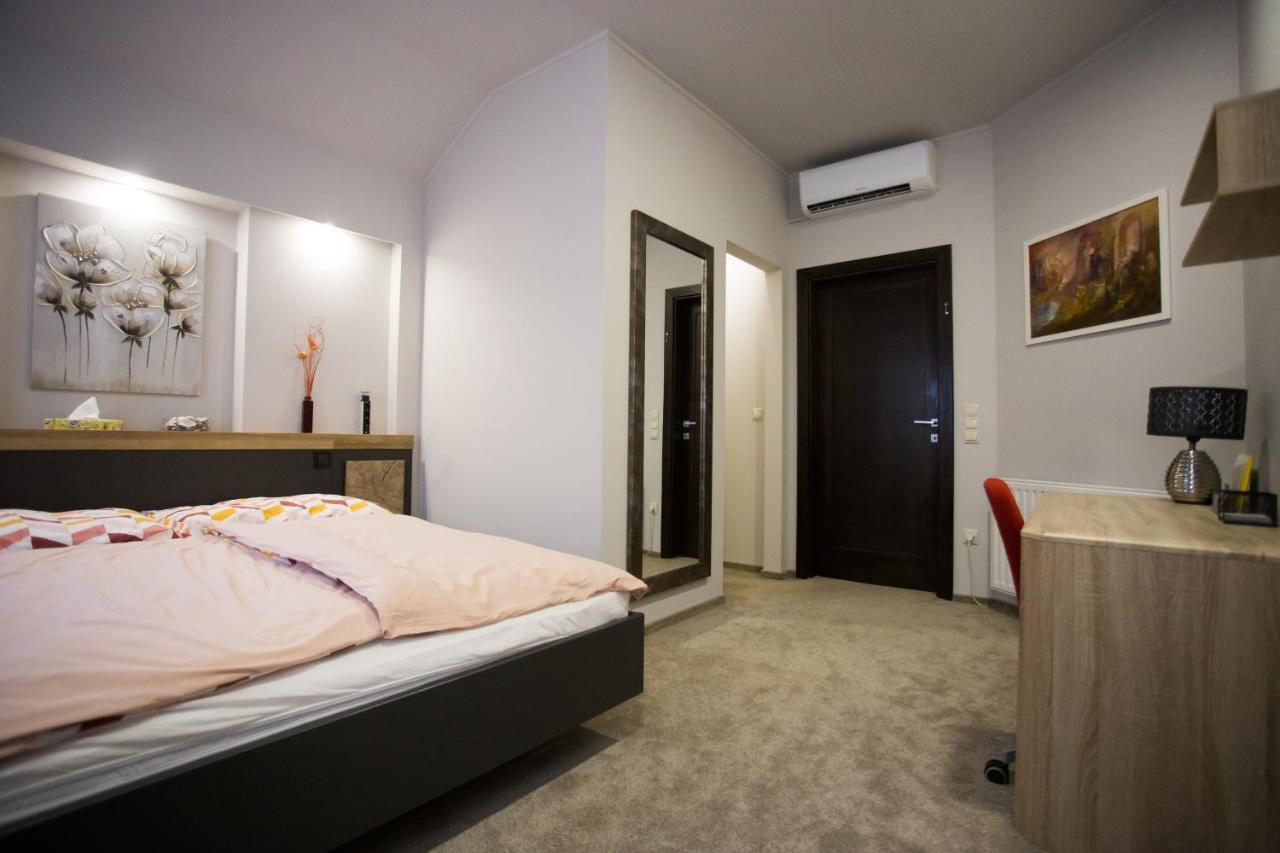 솜버트헤이 Kikelet Apartman 아파트 외부 사진