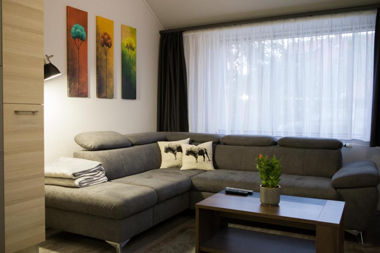 솜버트헤이 Kikelet Apartman 아파트 외부 사진
