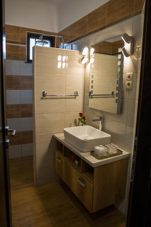 솜버트헤이 Kikelet Apartman 아파트 외부 사진